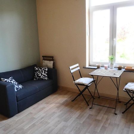 Chambre Fischbach Chimay Buitenkant foto