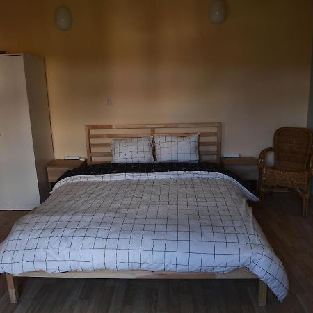 Chambre Fischbach Chimay Buitenkant foto