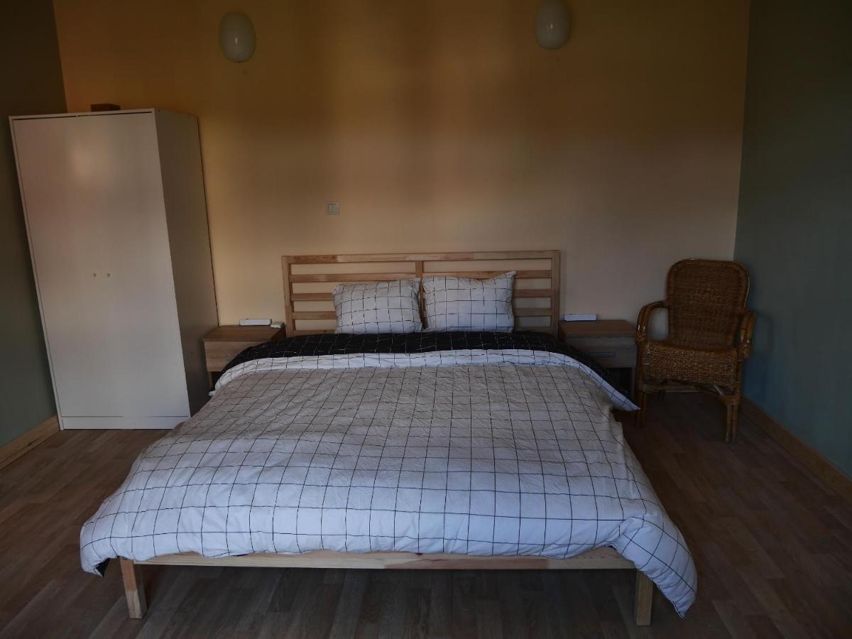 Chambre Fischbach Chimay Buitenkant foto